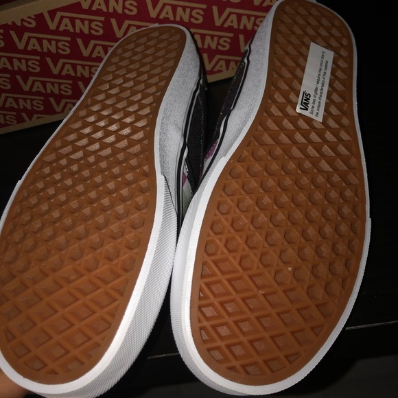 Women’s vans - Picture 3 of 6
